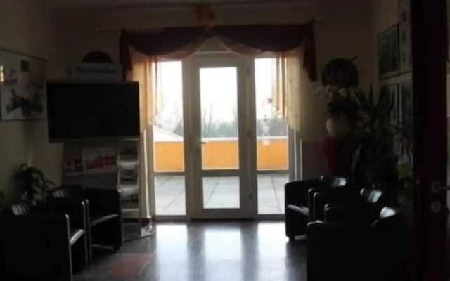 Ferienhotel Haus am Ahorn