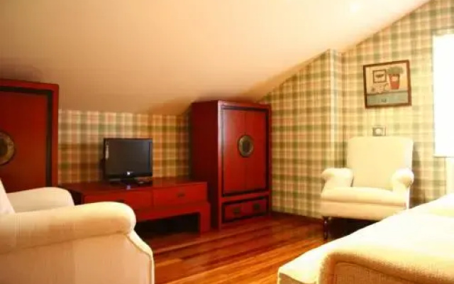Hotel Casa Fernando III