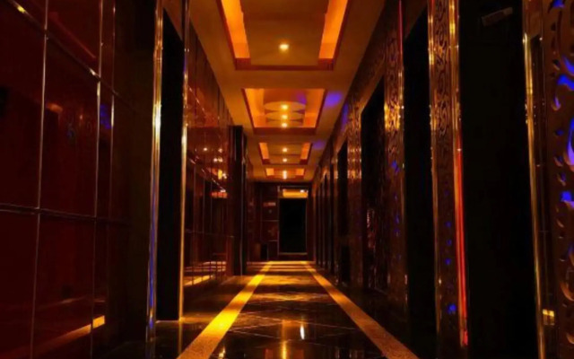 Dongchuan Tongdu Hotel