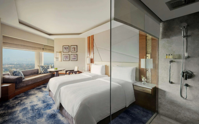 Shangri-La Eros, New Delhi