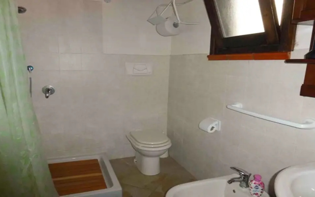 La Casa Aperta