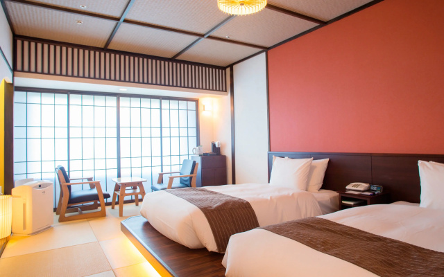 Holiday Inn ANA Miyazaki by IHG