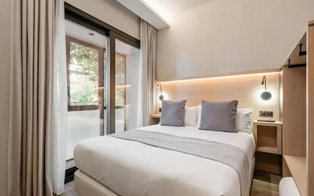 Dobo Madrid Ricardos