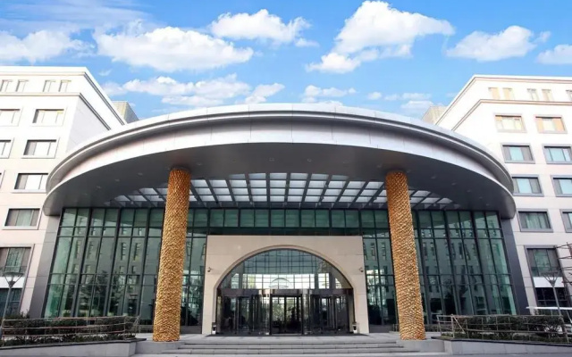 All-legend Hot Spring Resort