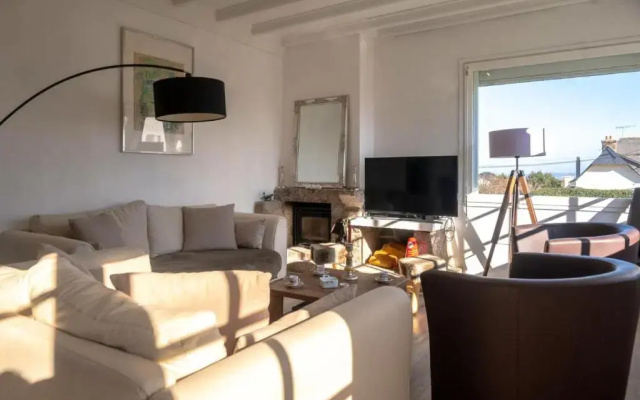 Résidence Ty Michel-perros Guirec - Maisons & Villas pour 8 Personnes 774