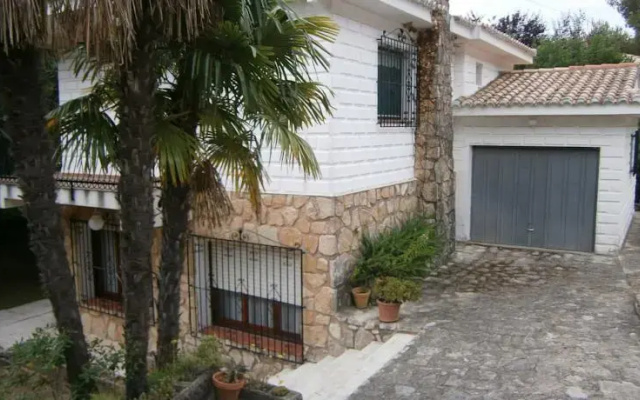 Solmaran - Chalet