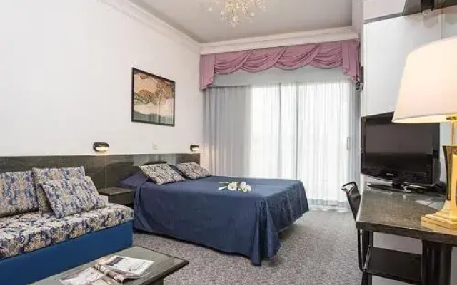 Hotel Wivien