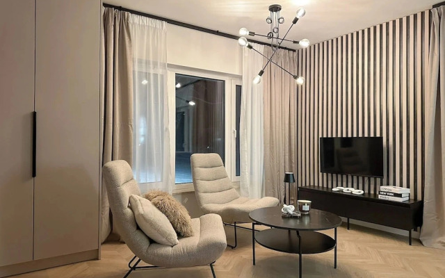 Pine Apartments - Dolina Szczęścia