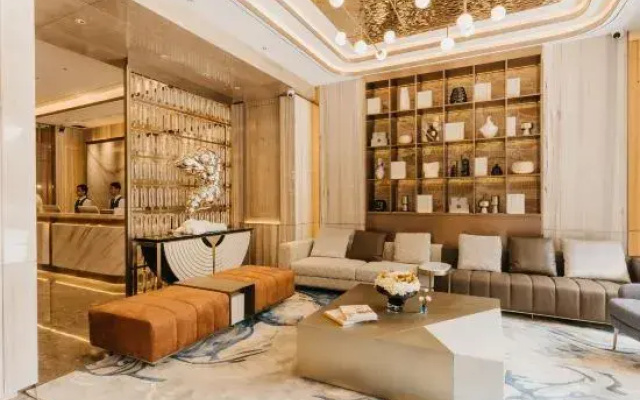 Jinquan Yujing Hotel