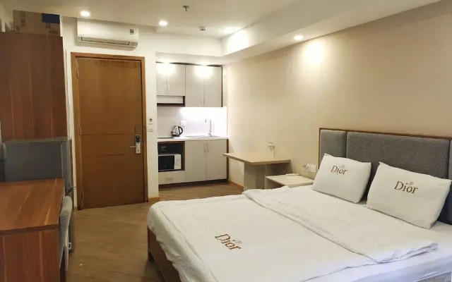 Vinh Saigon SECC 2