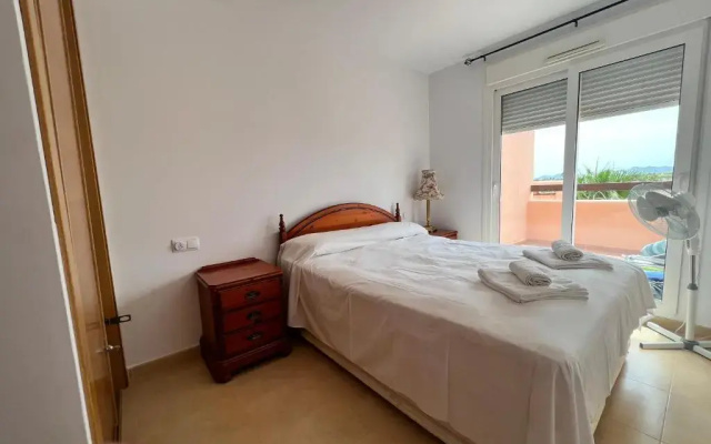 Condado De Alhama 92C la Isla