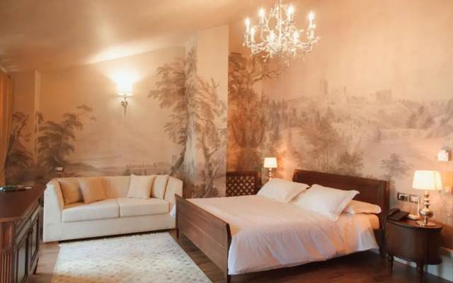 Hotel Boutique Vila 8