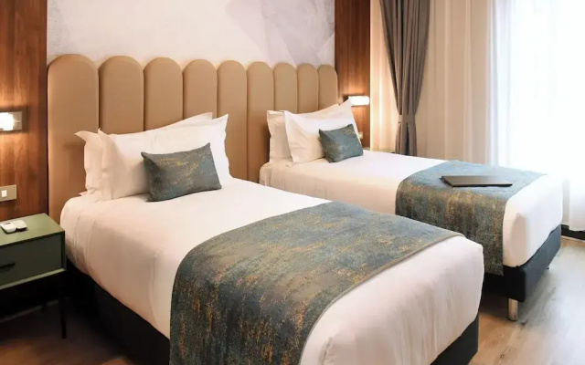 Hotel HW Express