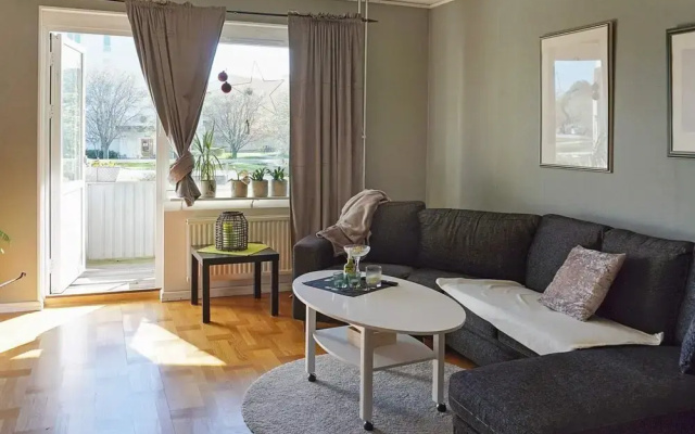 6 Person Holiday Home in Visby-by Traum