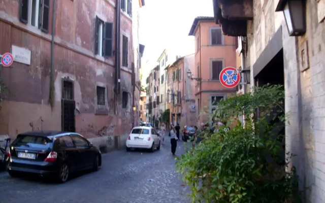 Da Fabrizio della Malva