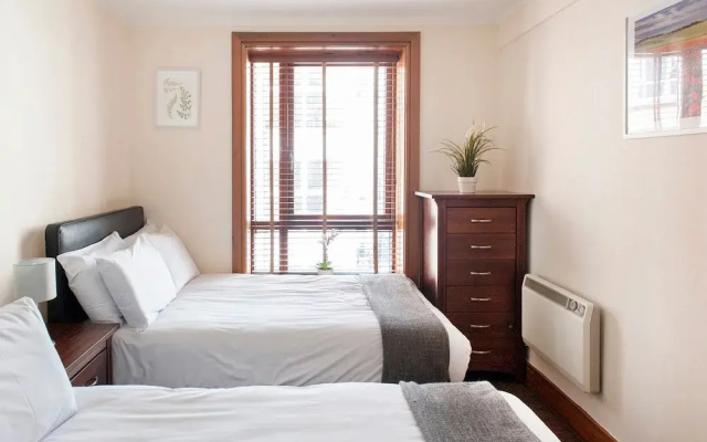 MetroStays - Temple Bar 18
