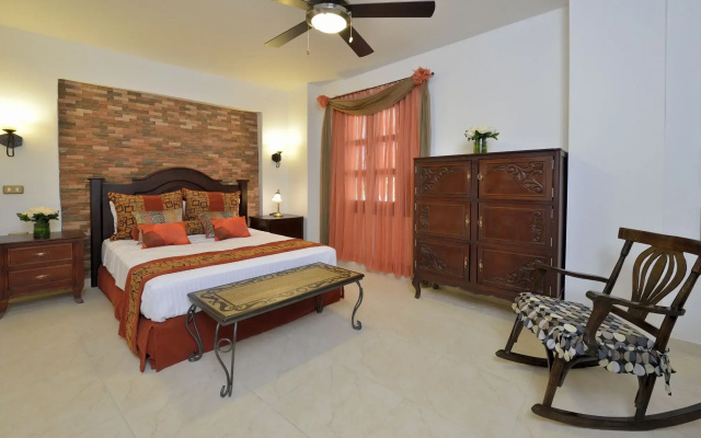 Hotel Dorado Plaza Boutique Calle del Arsenal