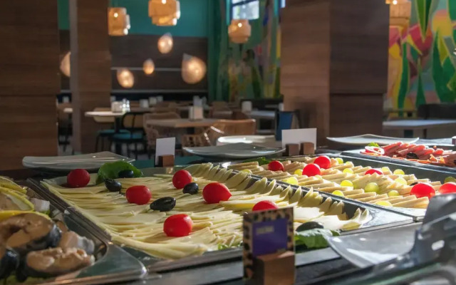 ibis Styles Venus