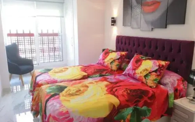 Casa Marcos