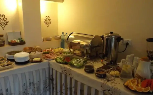 U Fuksiów