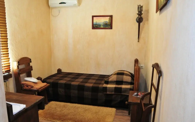 Edburg Minihotel