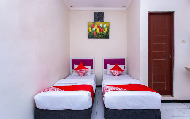 Hotel O Griya Karangsalam Indah