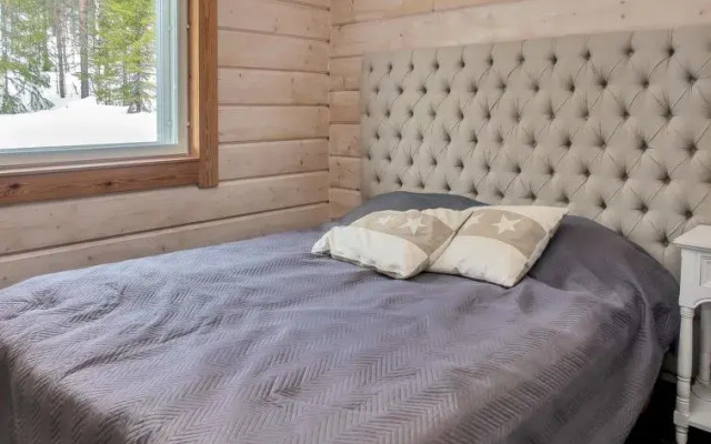 Holiday Home Saaruan aurinko