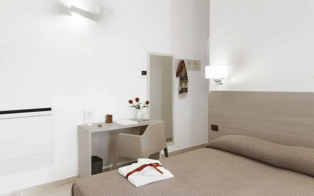 B&B Foresteria Dell'Abbazia