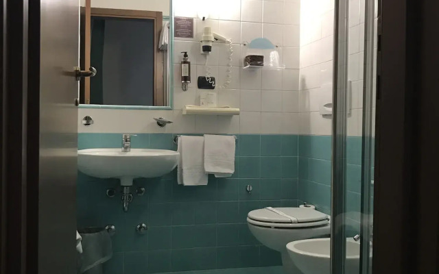Hotel Gattapone