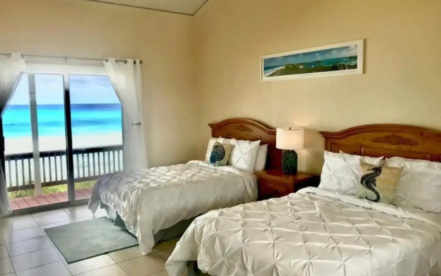 Saint Francis Resort