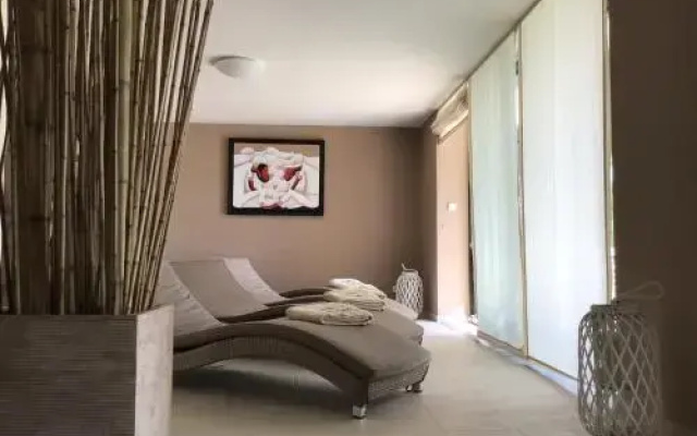 Apartments Bella Vista Lipno