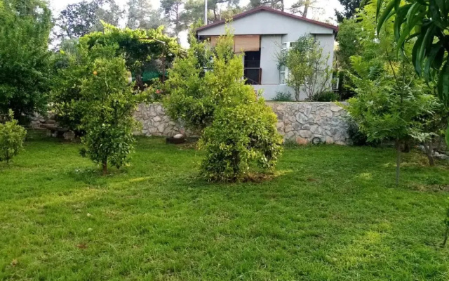 tatilevim48-Detached Home in Fethiye,Kargı