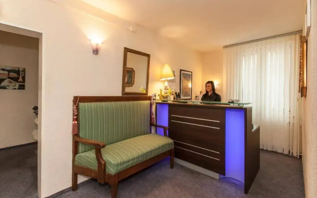 Parkhotel Schwedt
