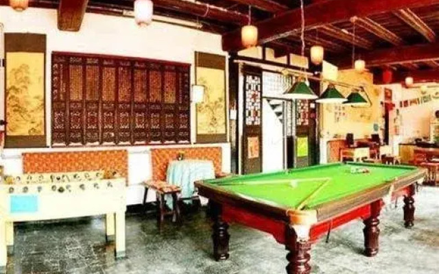 Migus Place Boutique Inn