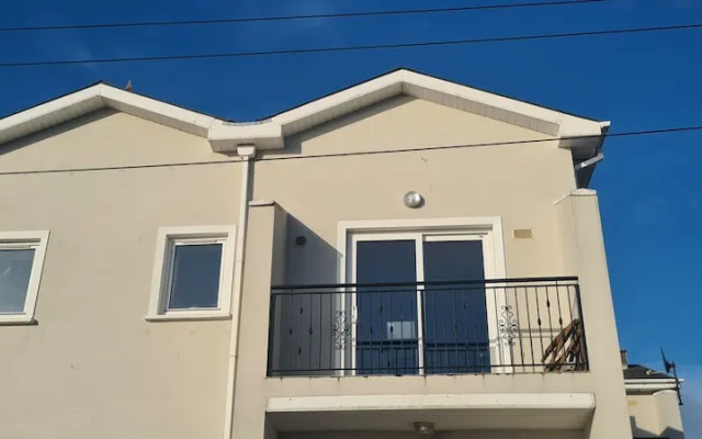Ballycotton Holiday Apartment No 6