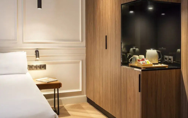 Bilder Boutique Hotel