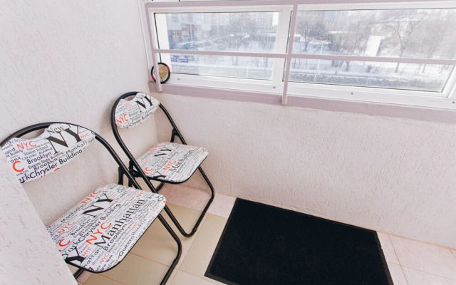 Happy Clean Home Apartments