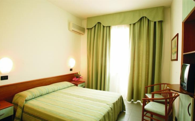 Hotel Eurotel