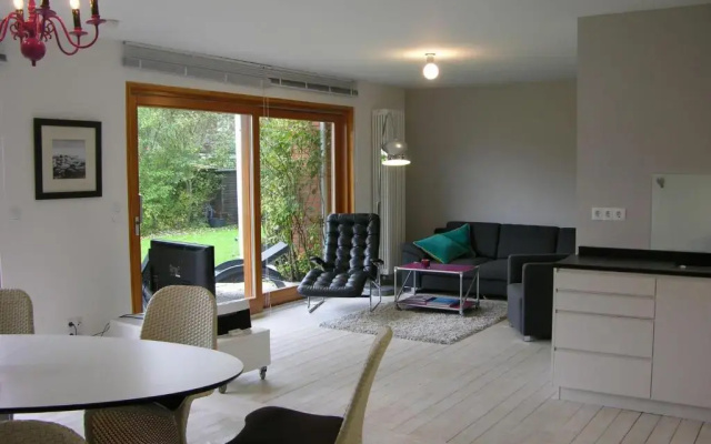 Sylt-Bungalow
