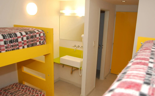 America del Sur Hostel Buenos Aires