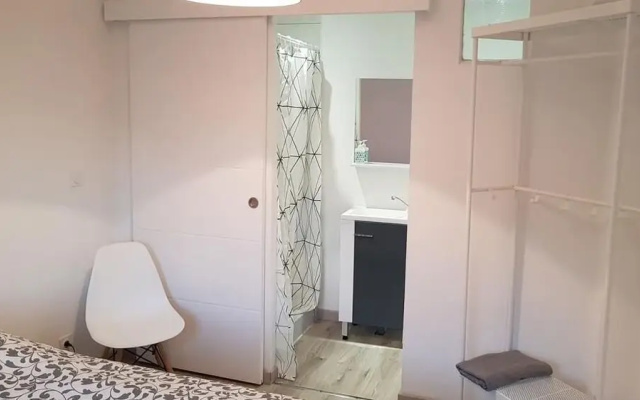 Appartement Hypercentre Revel