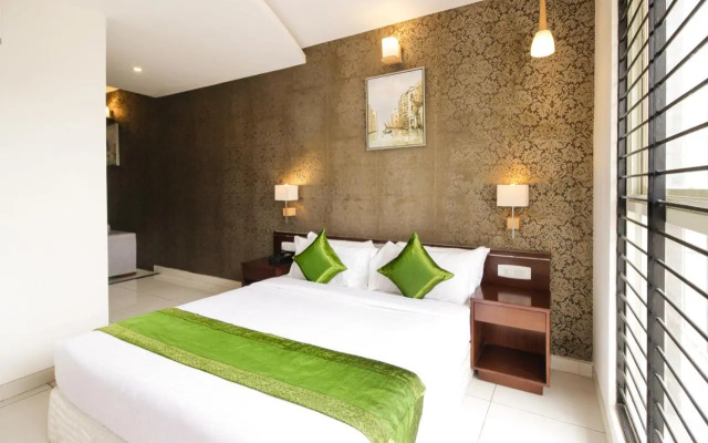 Maharaja INN Chikmagalur