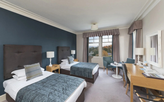 The George Hotel