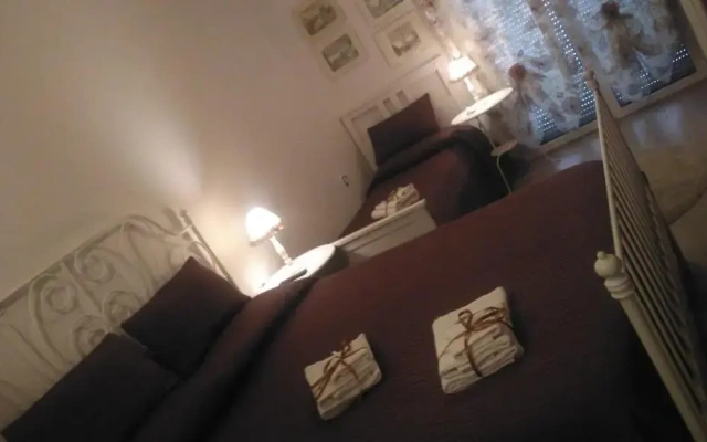 B&B San Vitale