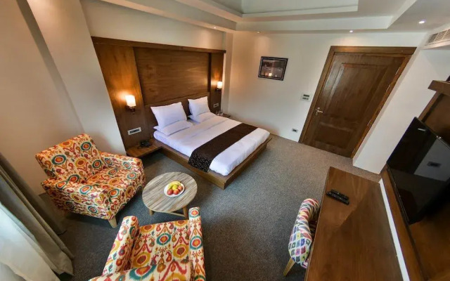 Hotel The Victory