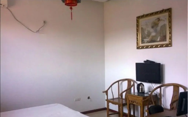 Qianpengju Folk Inn