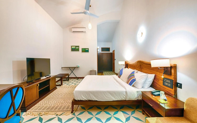 Melhor Stays- Allurre 3 BHK