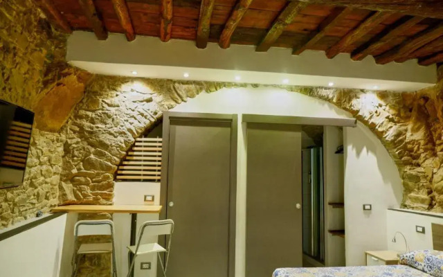 Albarola suite