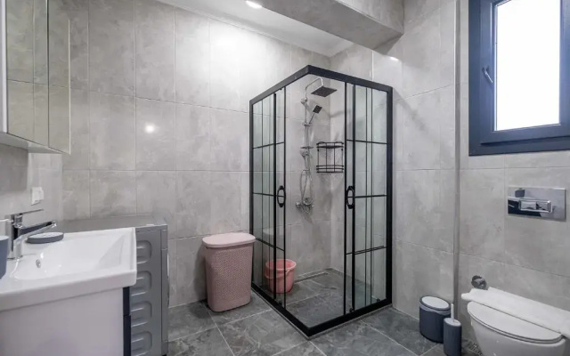 VILLA DURU inlice