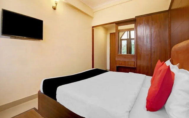 The Taj Residency by OYO Rooms